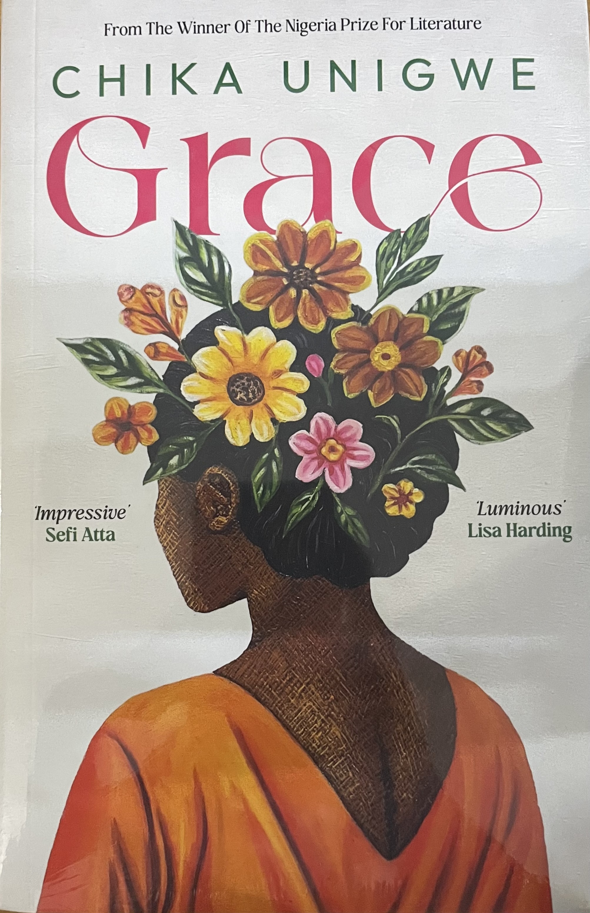 GRACE