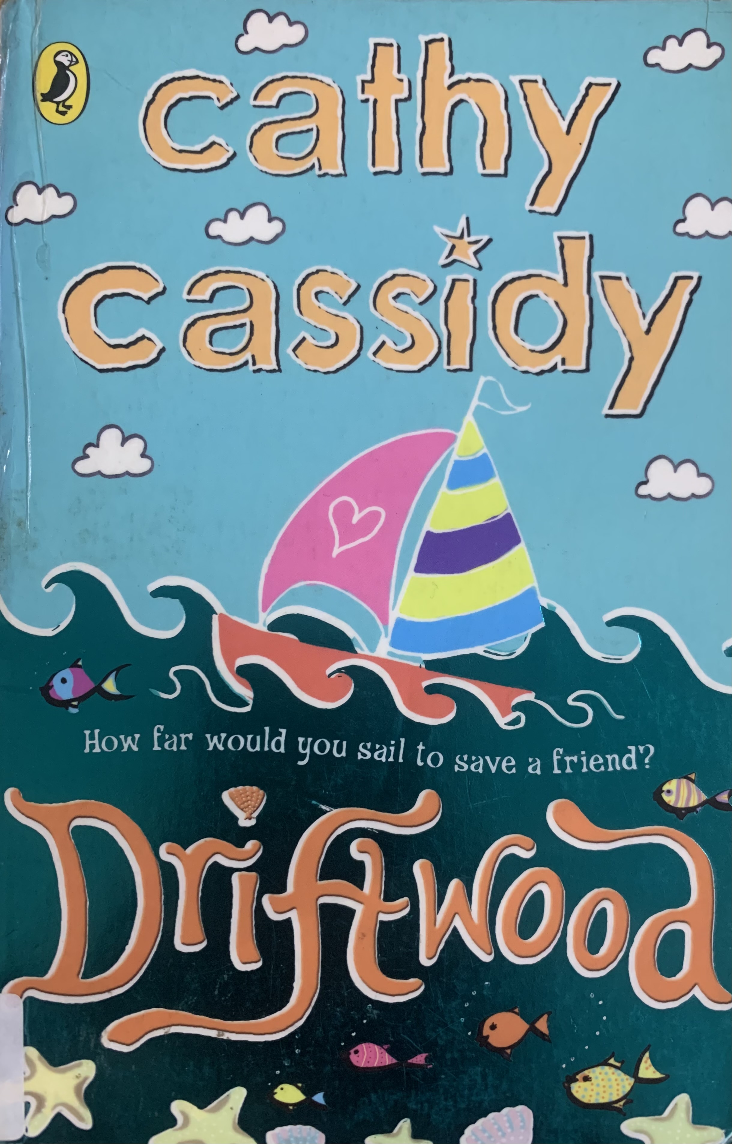 DRIFTWOOD