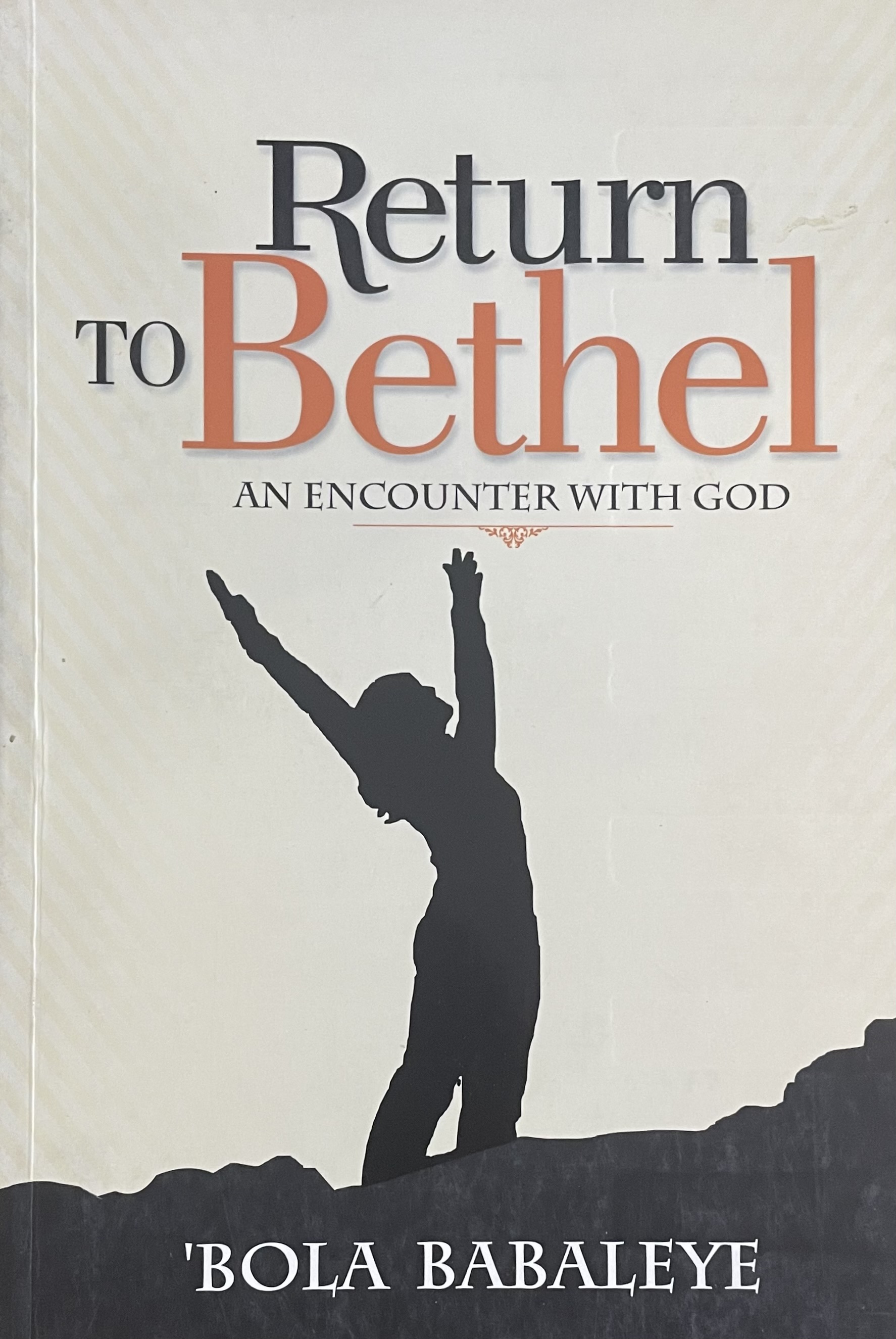 RETURN TO BETHEL