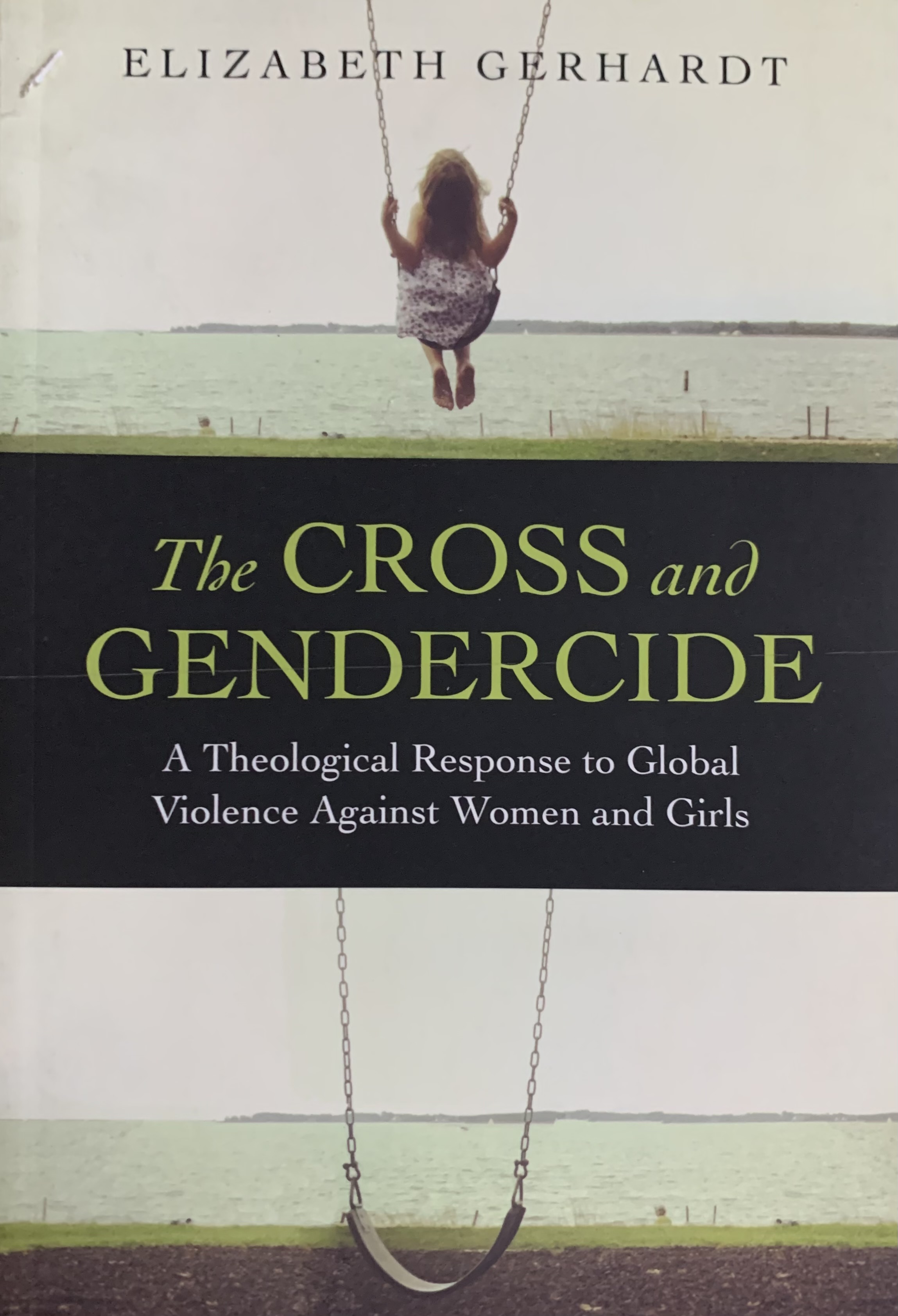 THE CROSS AND GENDERCIDE