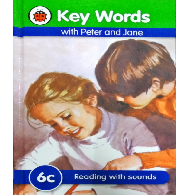 READING WITH SOUNDS - 6C