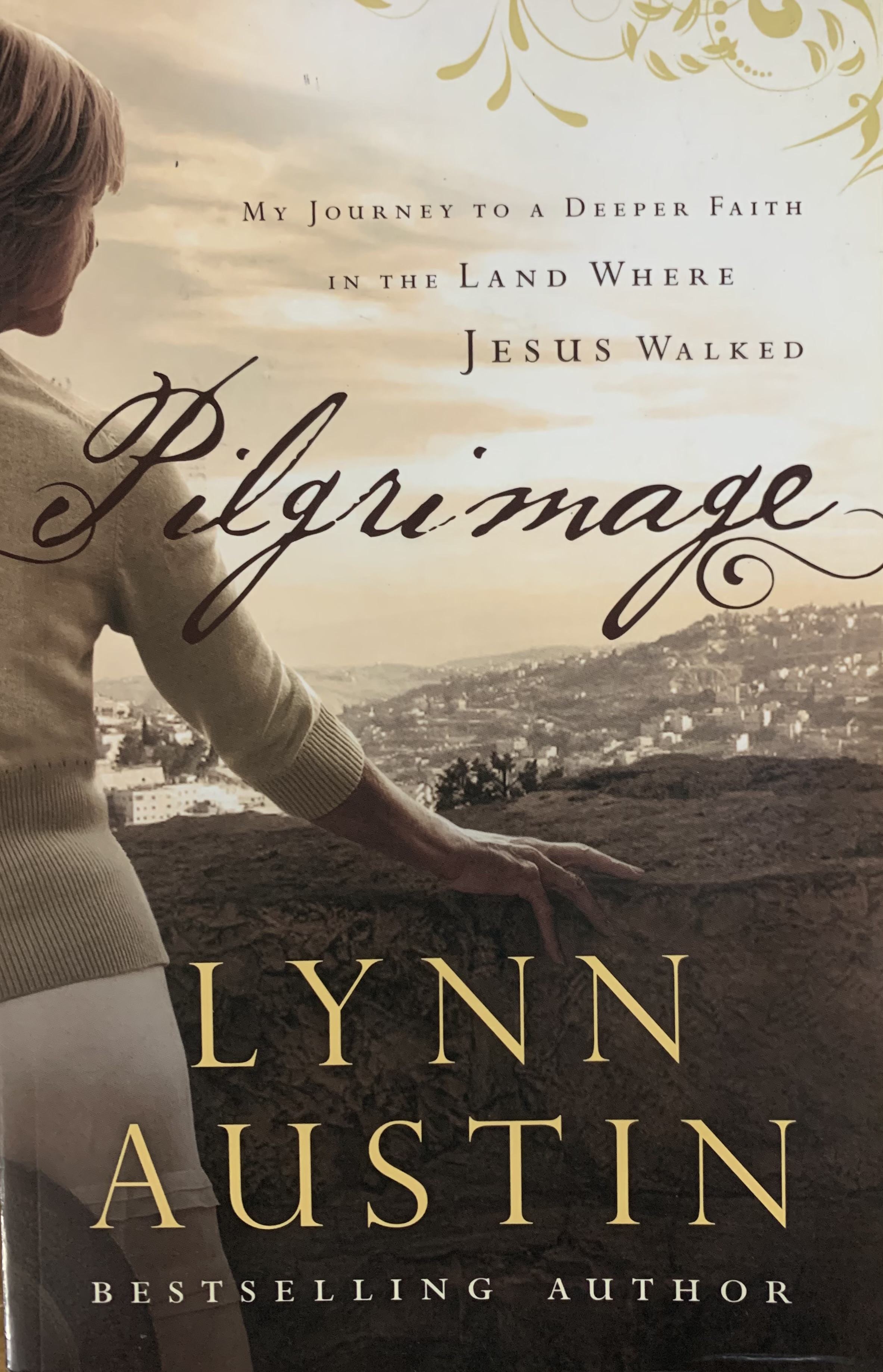 PILGRIMAGE