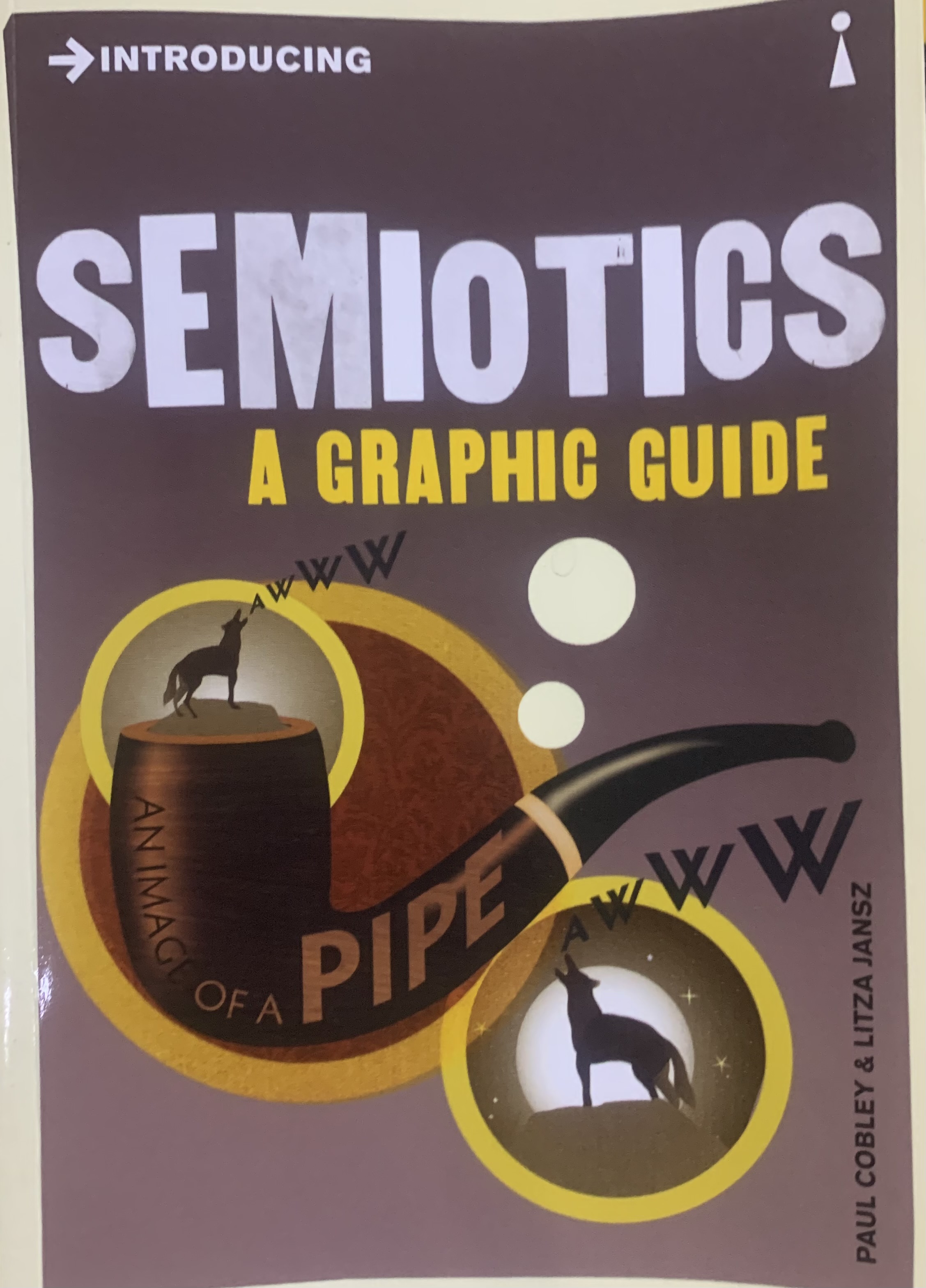SEMIOTICS