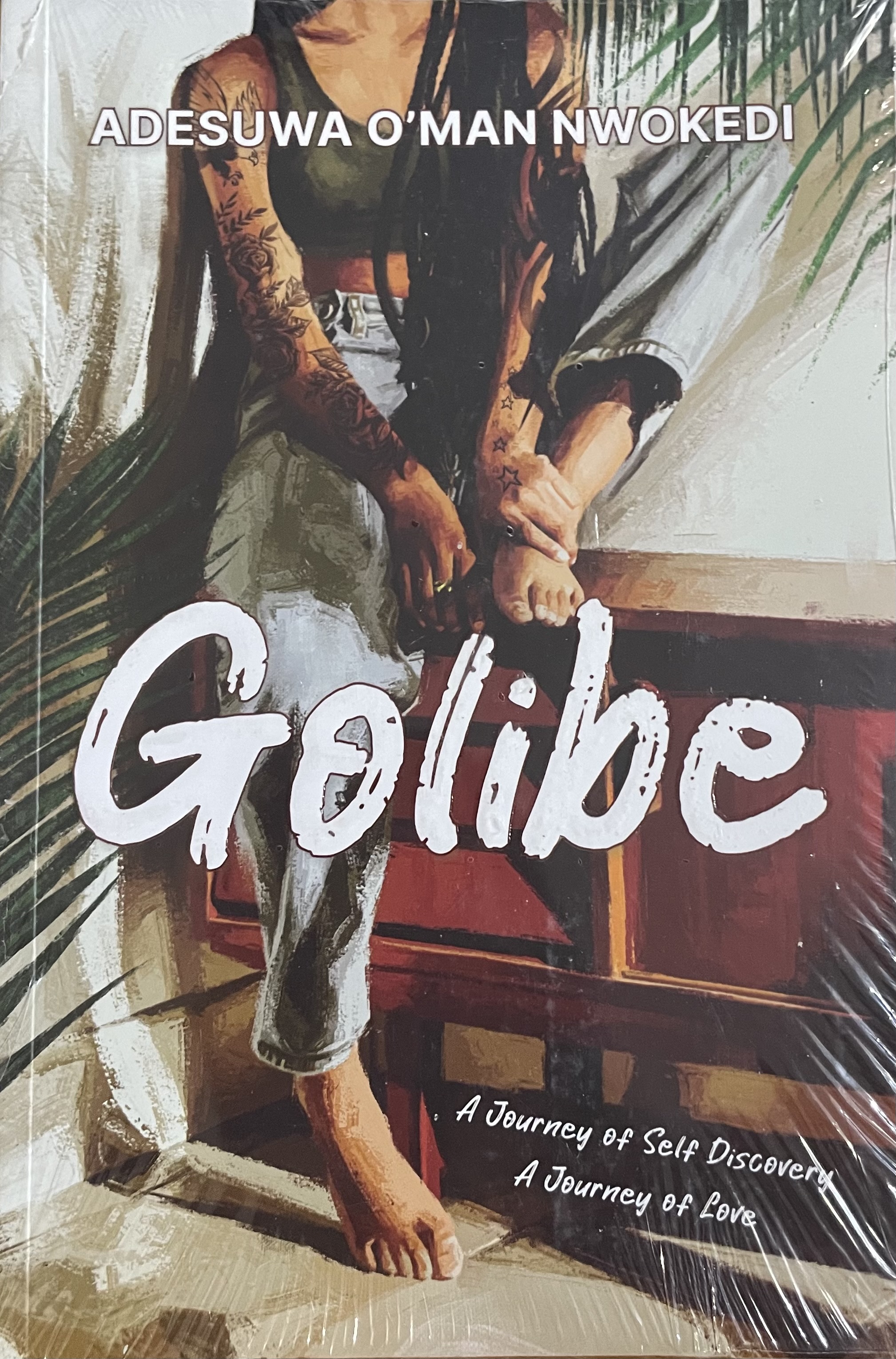 GOLIBE
