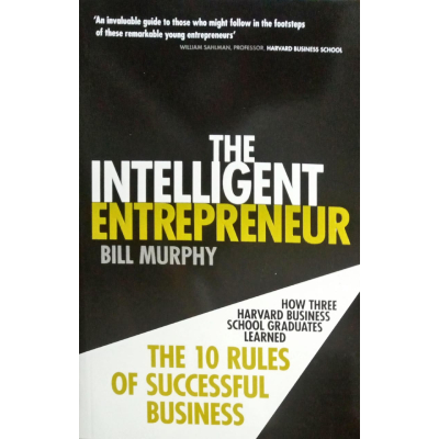 THE INTELLIGENT ENTERPRENEUR
