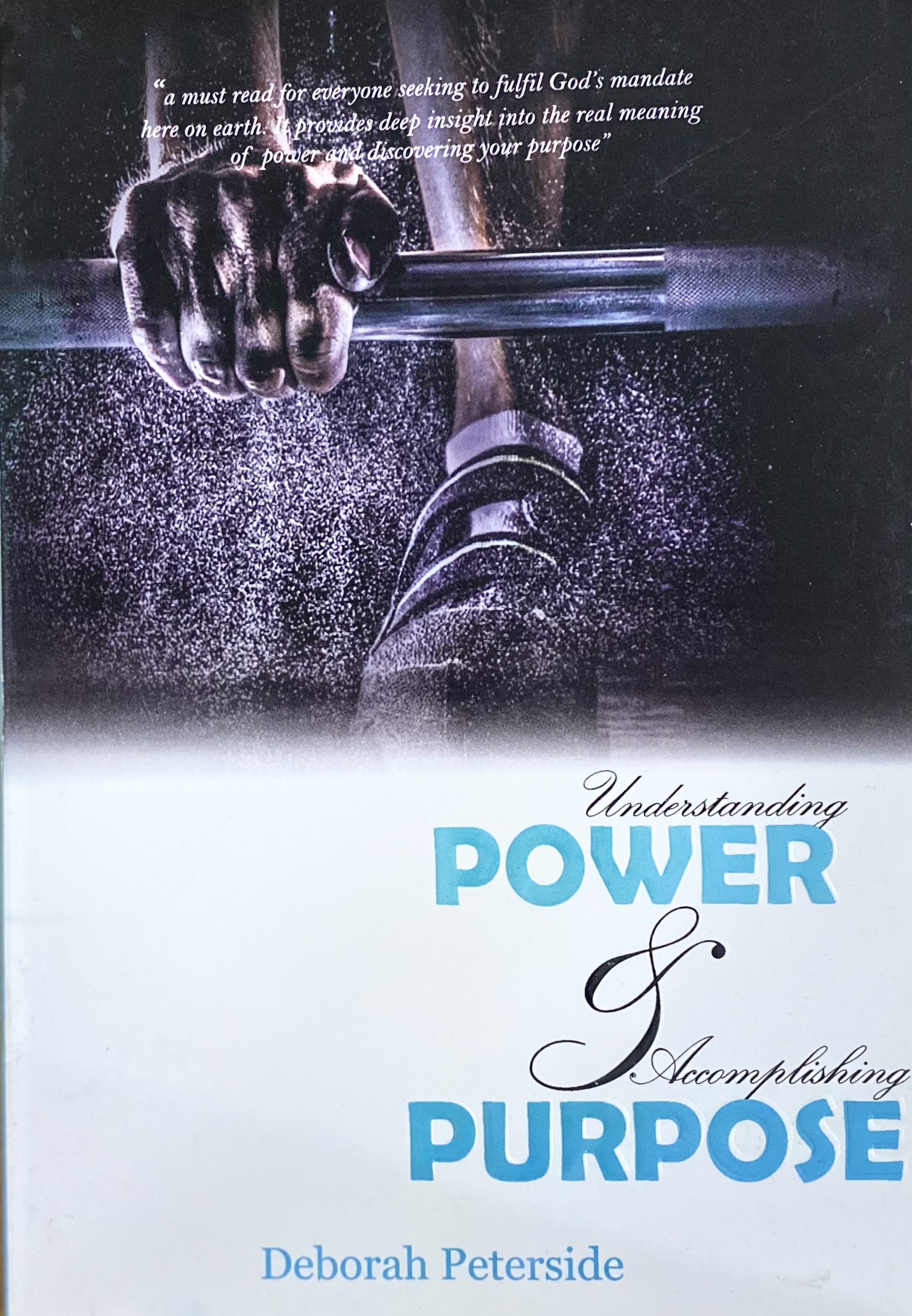 UNDERSTANDING POWER & PUR