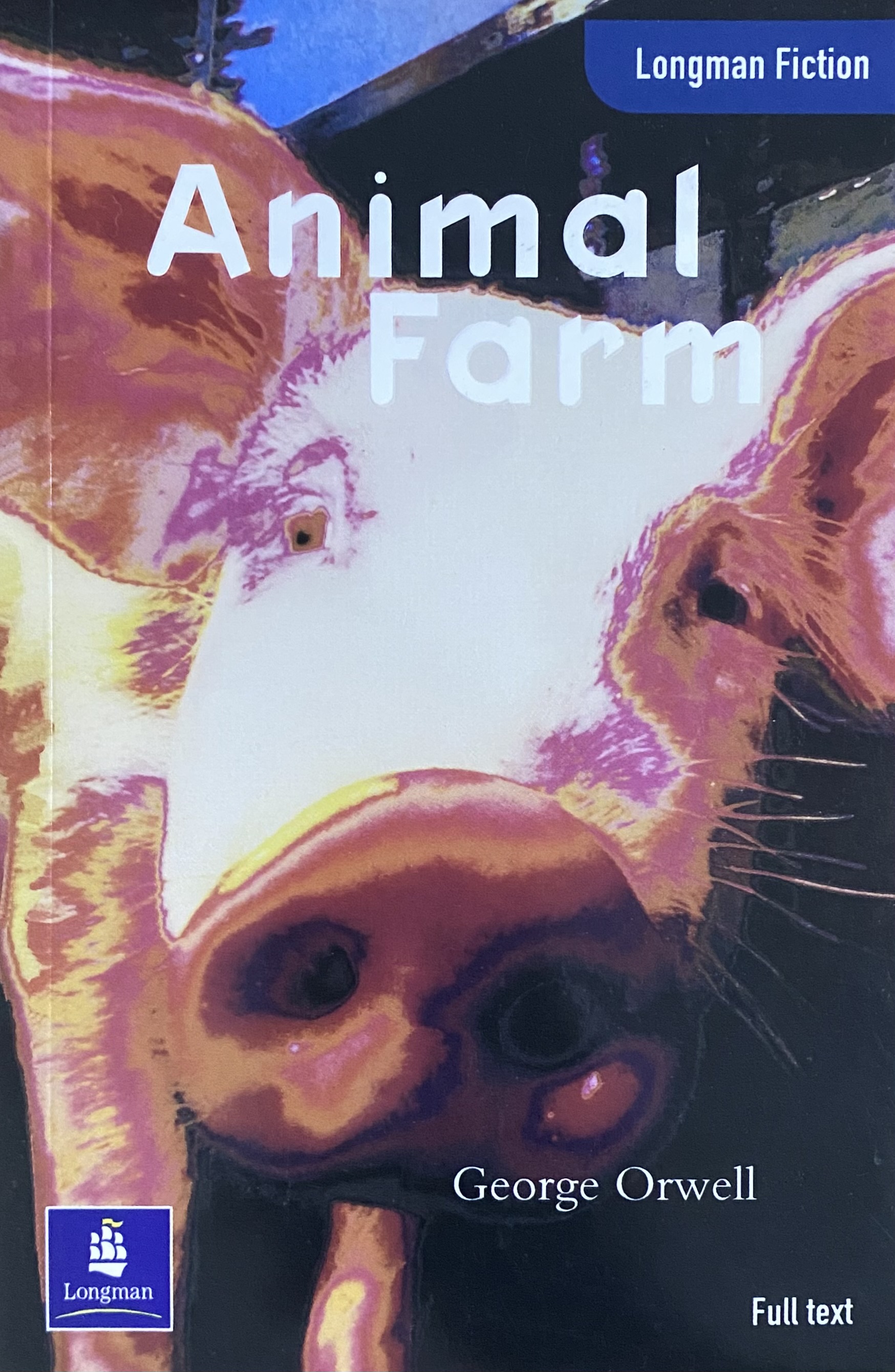 ANIMAL FARM