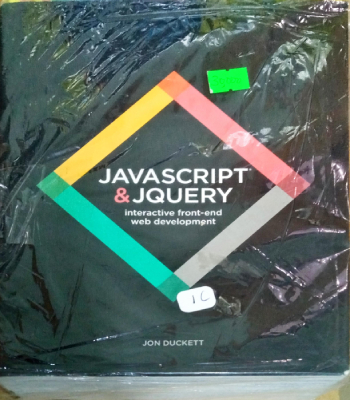 JAVA SCRIPT & JQUERY