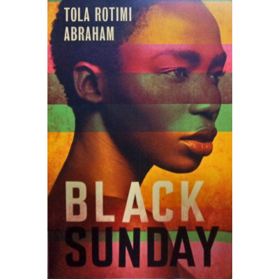 BLACK SUNDAY