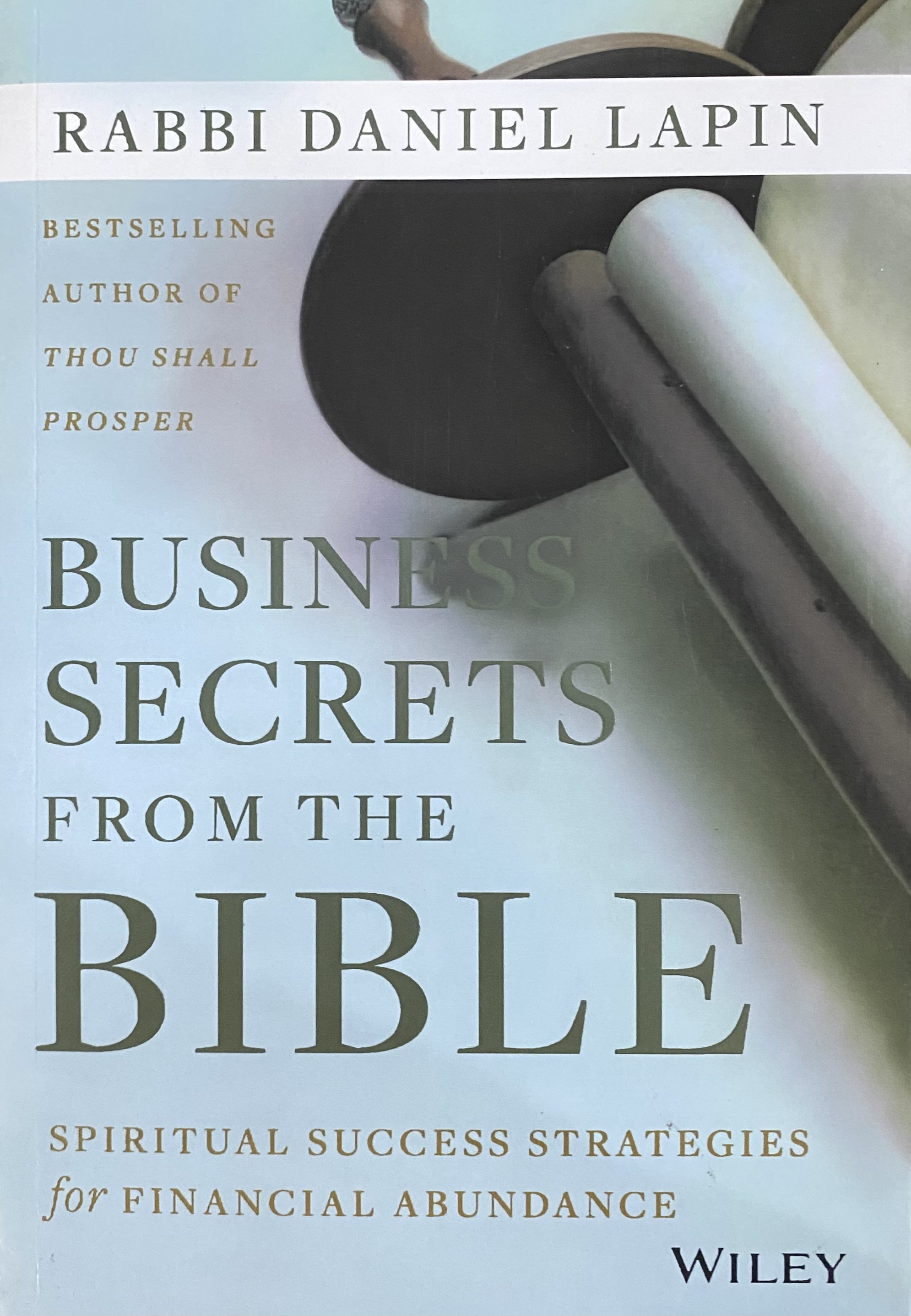 BUSINESS SECRETS - PB