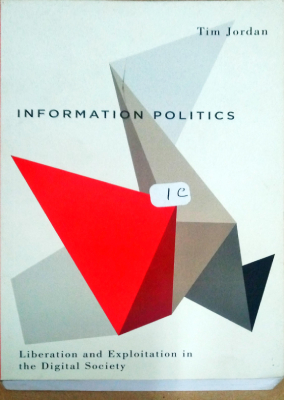 INFORMATION POLITICS