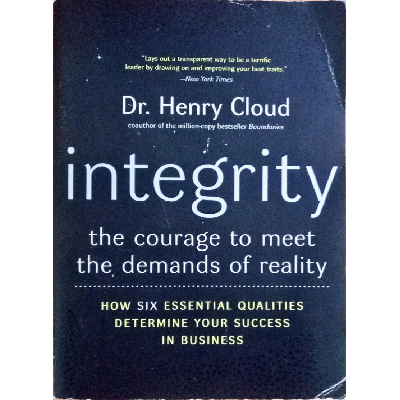 INTEGRITY