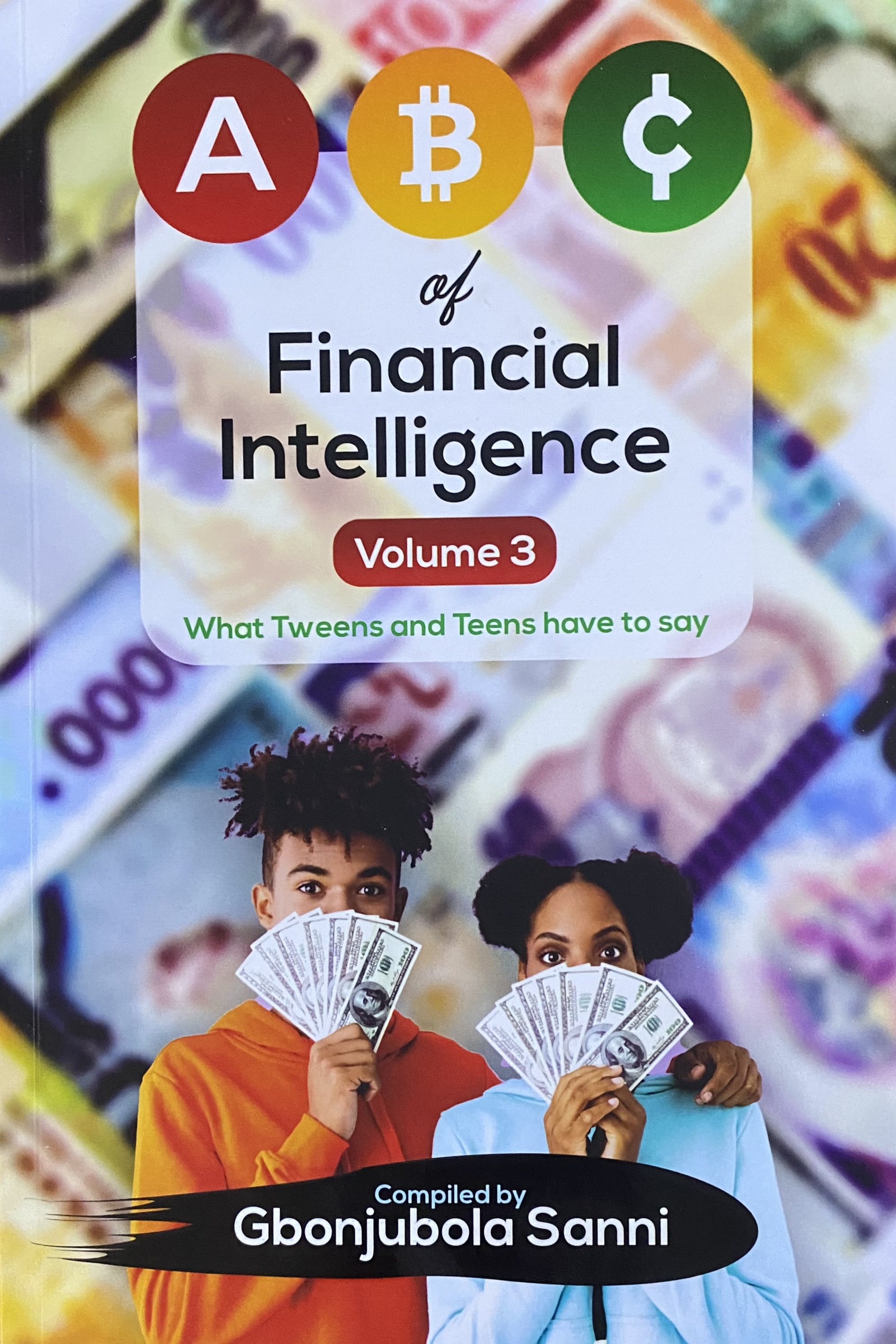 ABC OF FINANCIAL INTELLIGENCE V