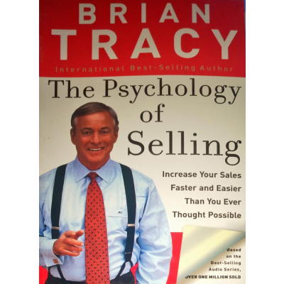 THE PSYCHOLOGY OF SELLING