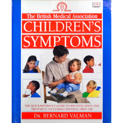 CHILDREN SYMPTOMS