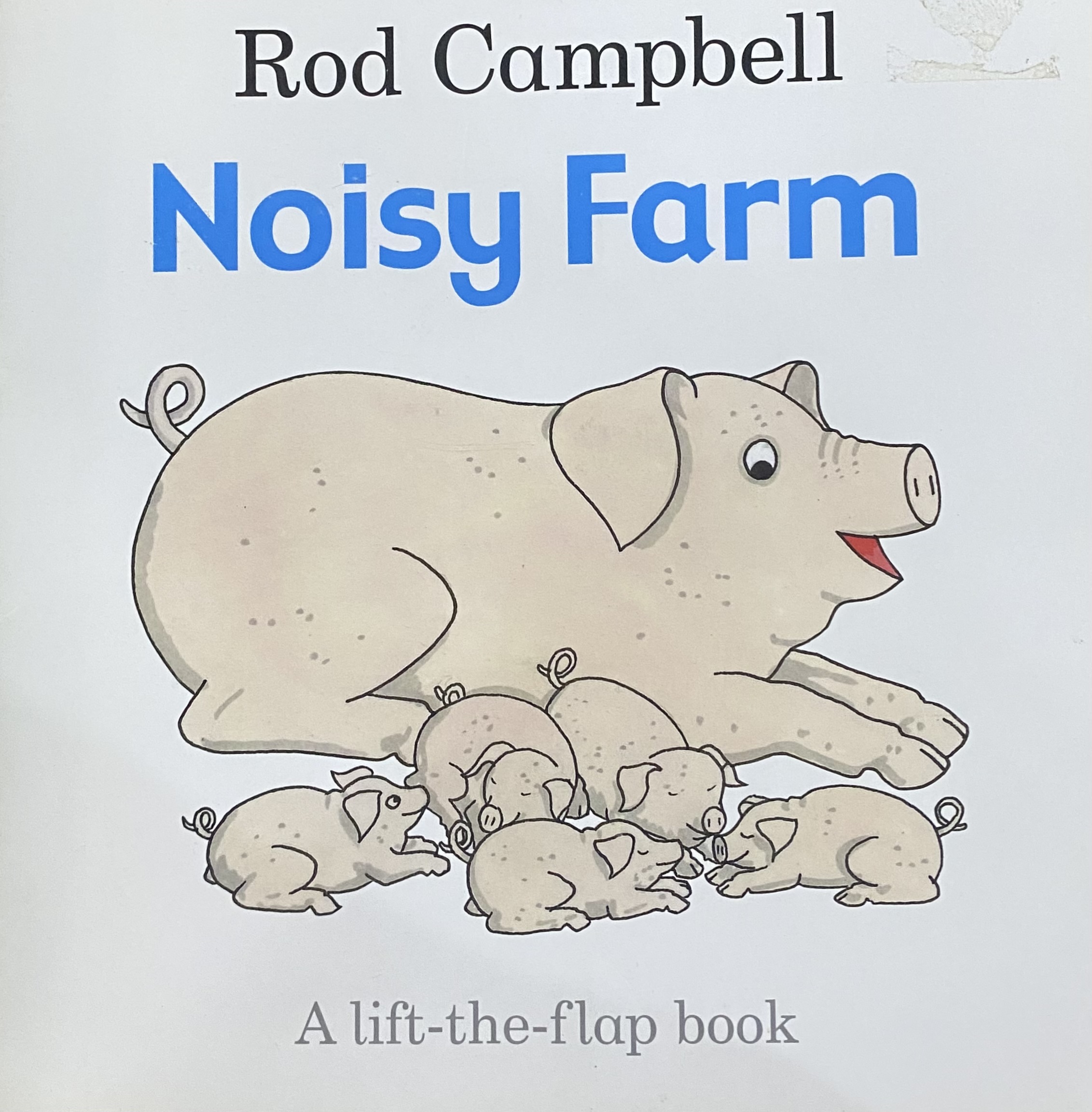 NOISY FARM