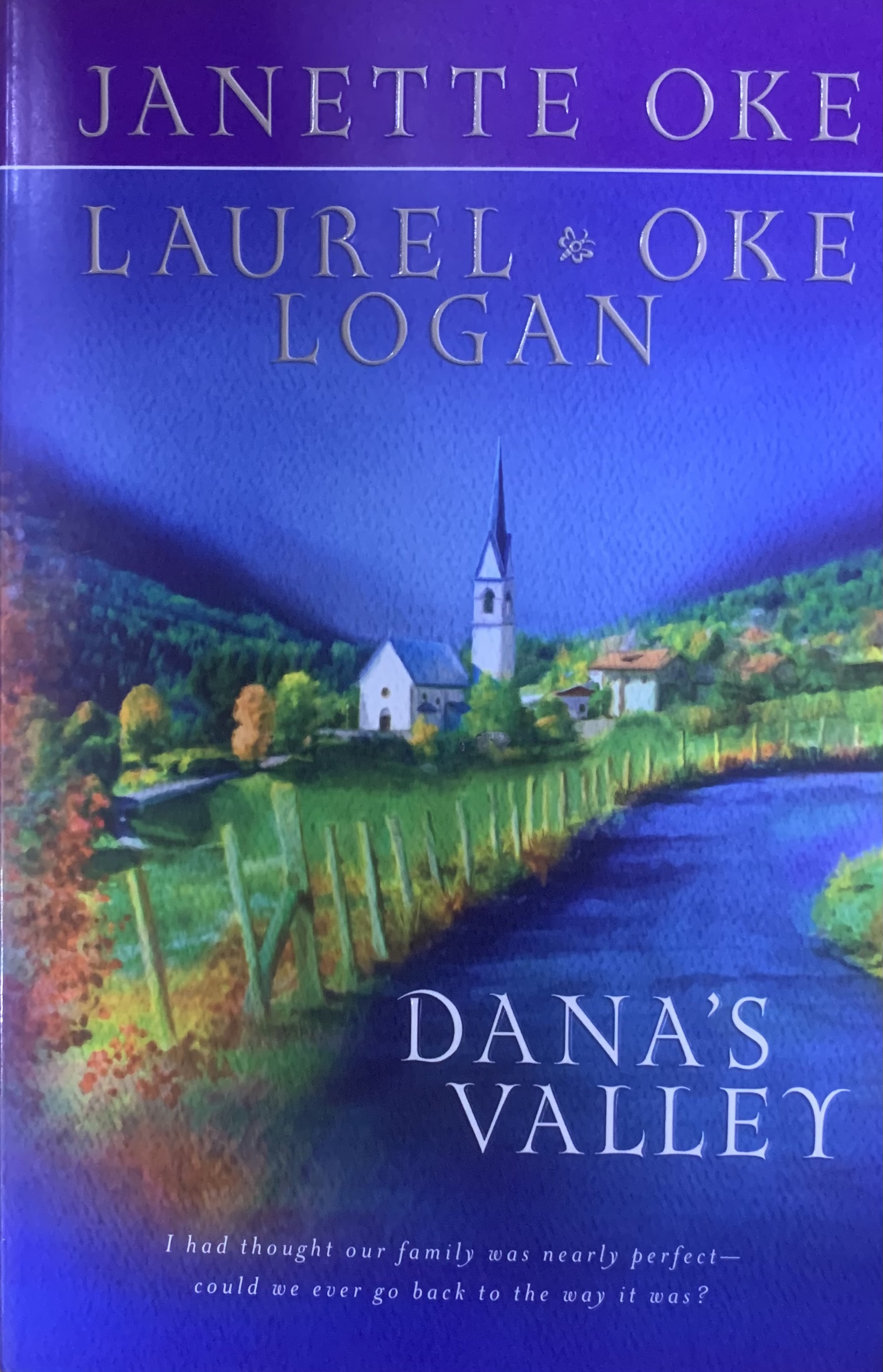 DANA'S VALLEY