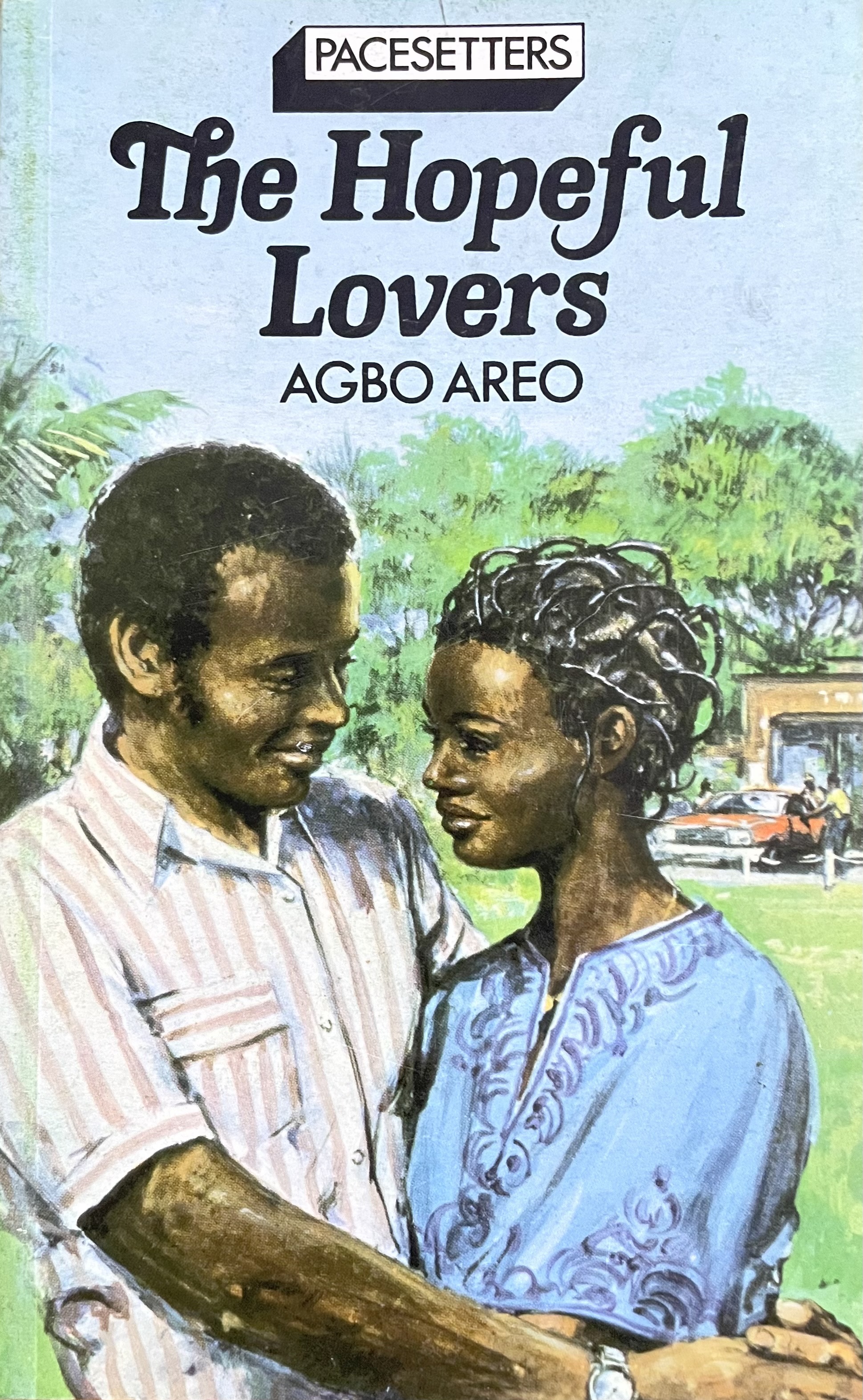 THE HOPEFUL LOVERS