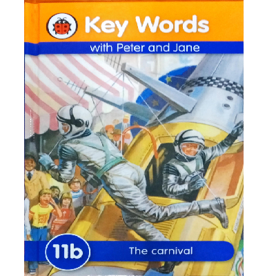 THE CARNIVAL - 11B