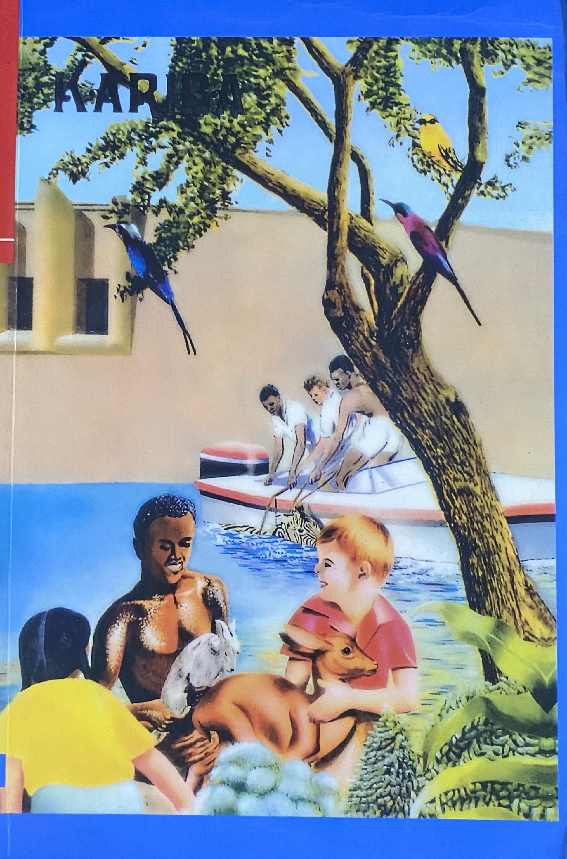 KARIBA