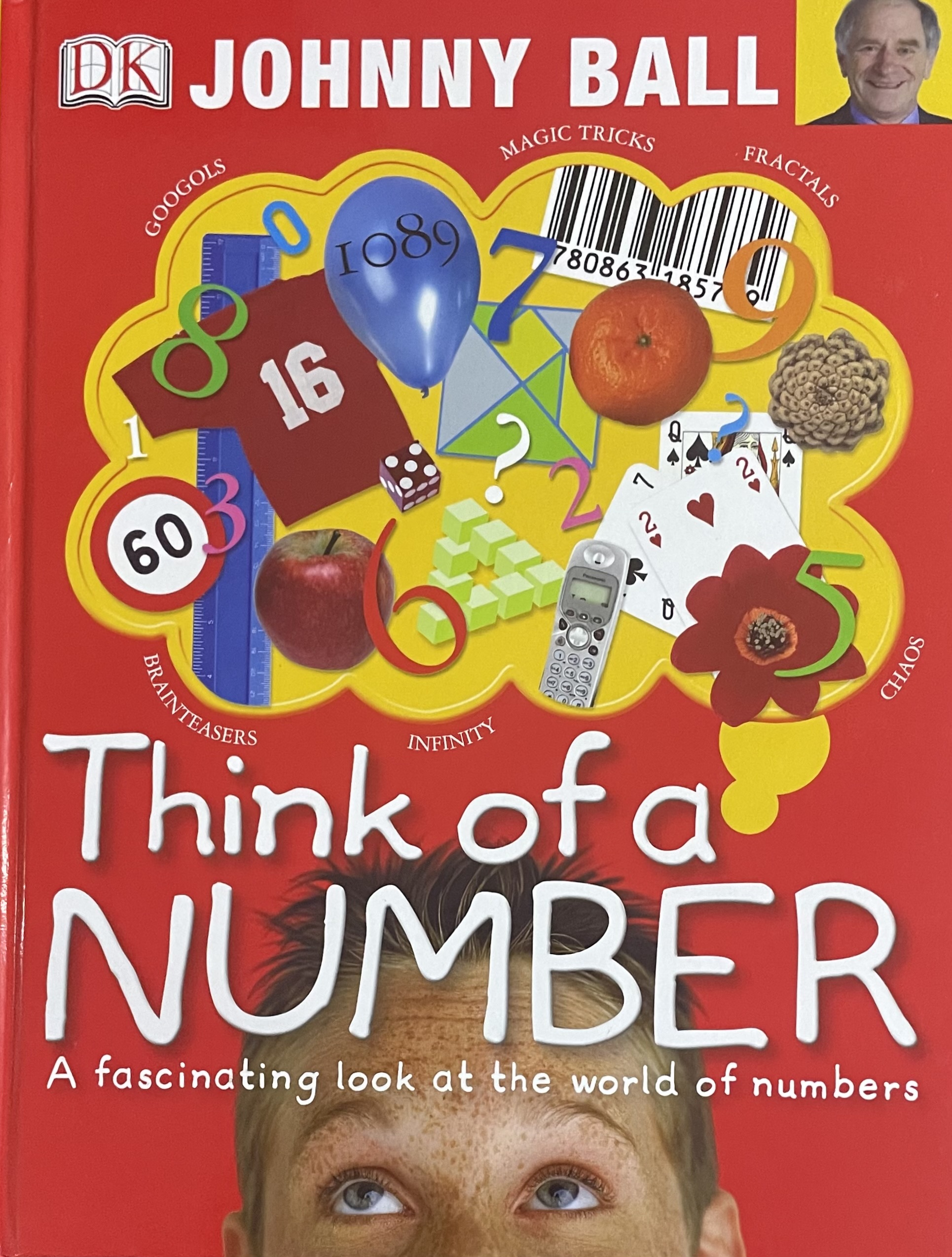THINK OF A NUMBER