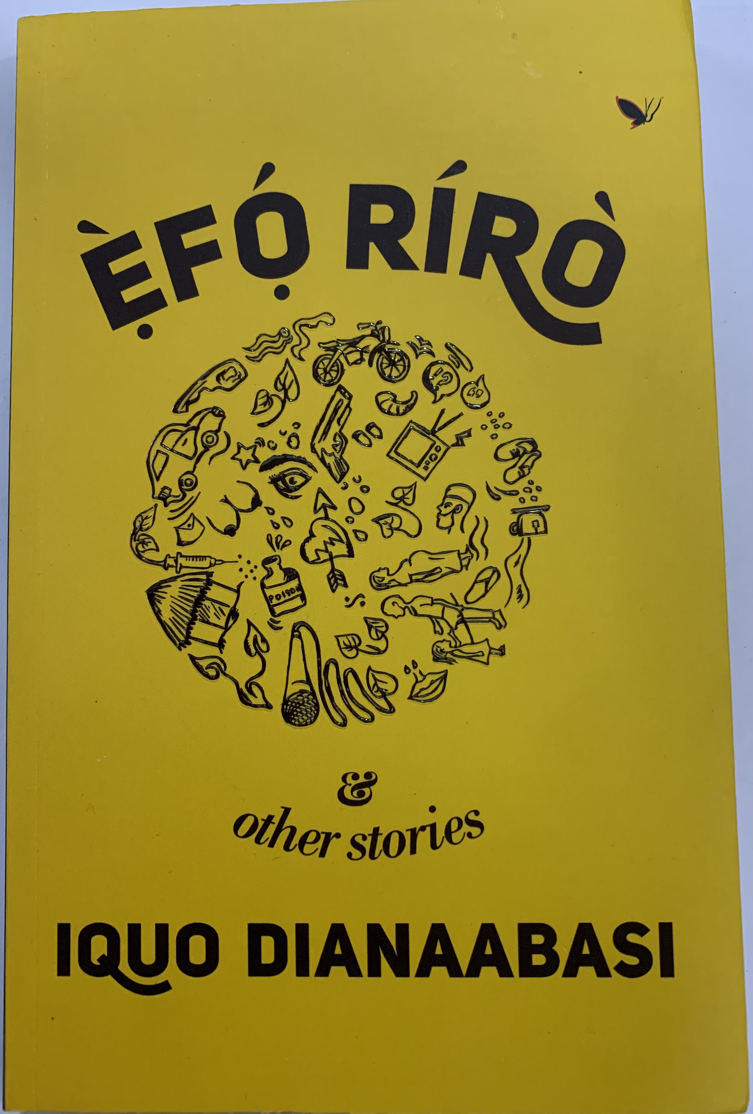 EFO RIRO