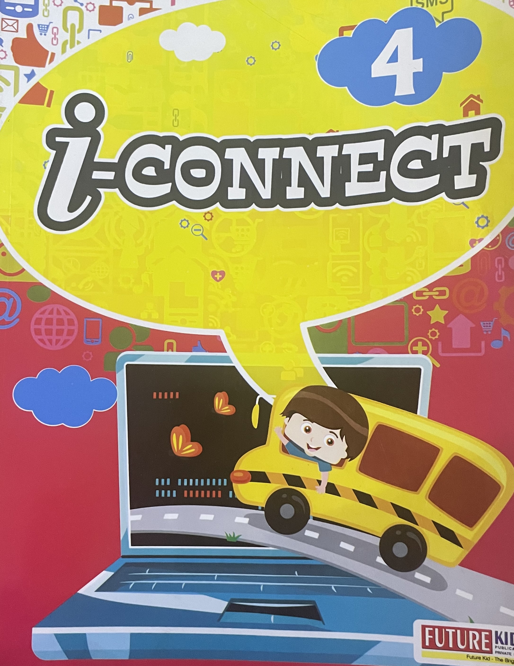 I-CONNECT BK 4