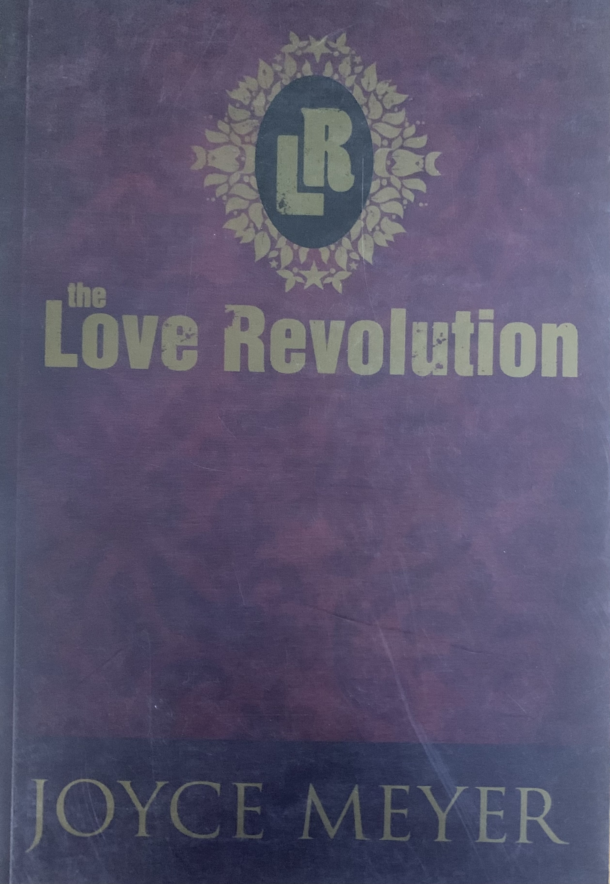 THE LOVE REVOLUTION