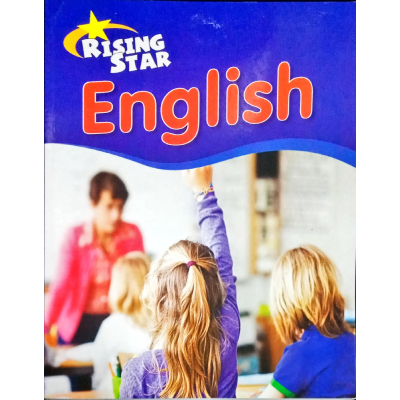 RISING STAR ENGLISH