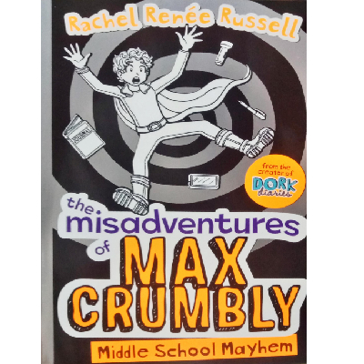 MIDDLE SCHOOL MAYHEM