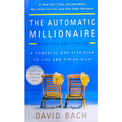 THE AUTOMATIC MILLONAIRE